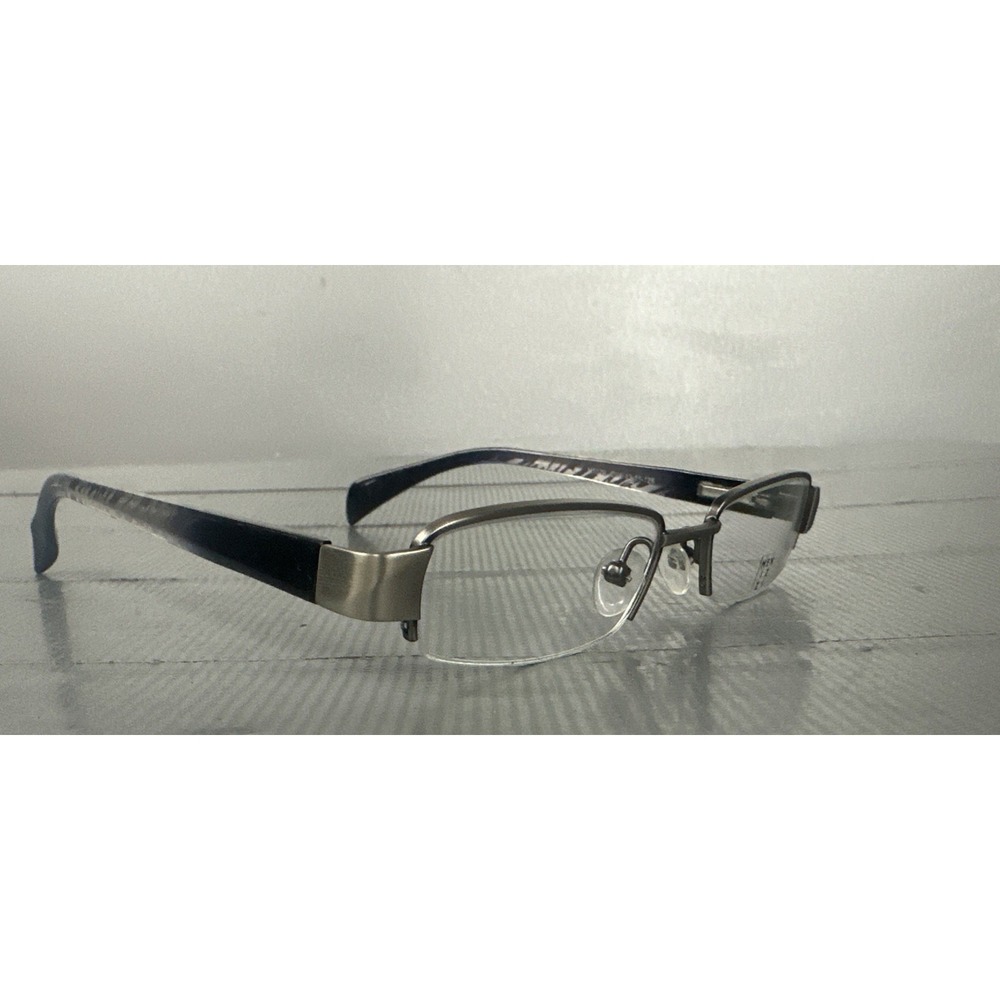 MENIZZI M1076 Col.01 43-16-128 Eyeglasses Frame